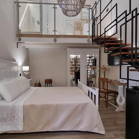 Le Tre Ninfe Cinisi B&B 외부 사진