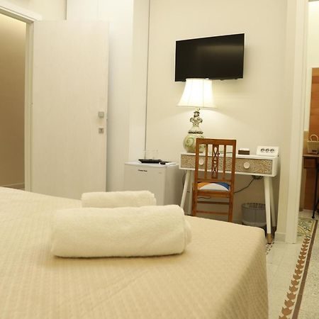 Le Tre Ninfe Cinisi B&B 외부 사진