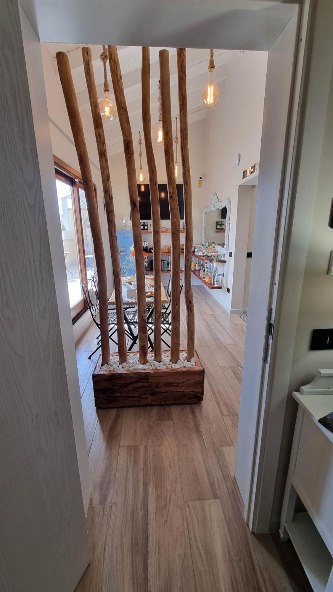 Le Tre Ninfe Cinisi B&B 외부 사진