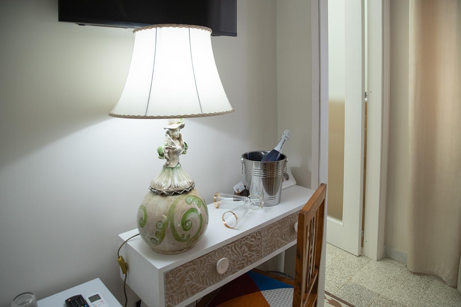 Le Tre Ninfe Cinisi B&B 외부 사진