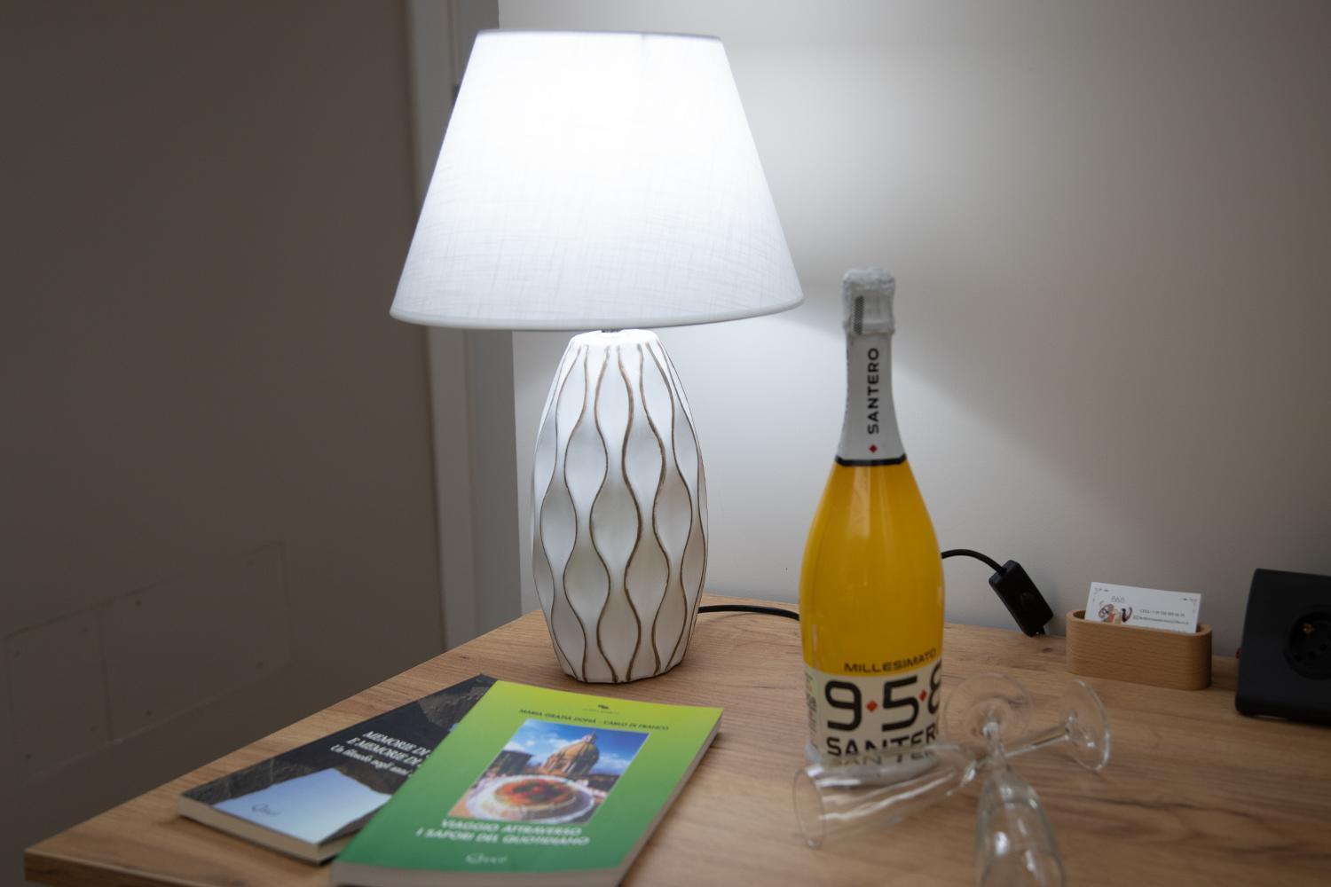 Le Tre Ninfe Cinisi B&B 외부 사진