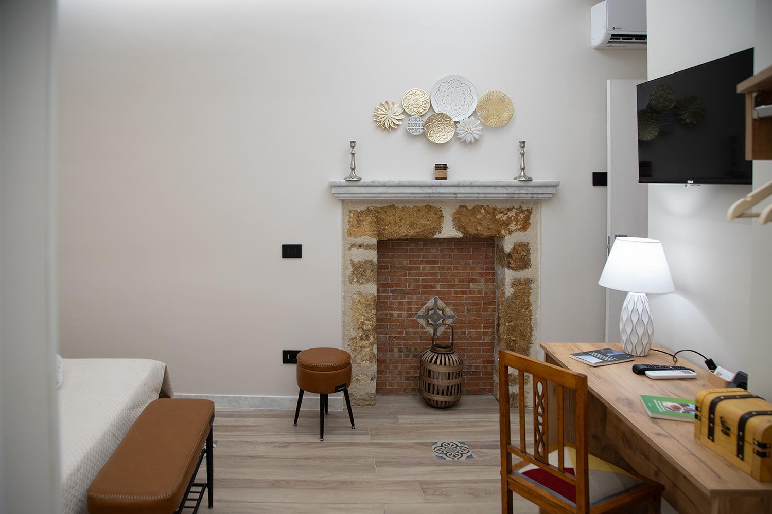 Le Tre Ninfe Cinisi B&B 외부 사진