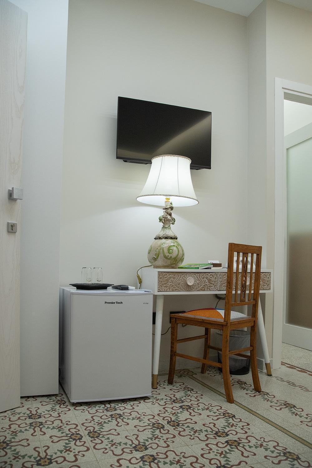 Le Tre Ninfe Cinisi B&B 외부 사진