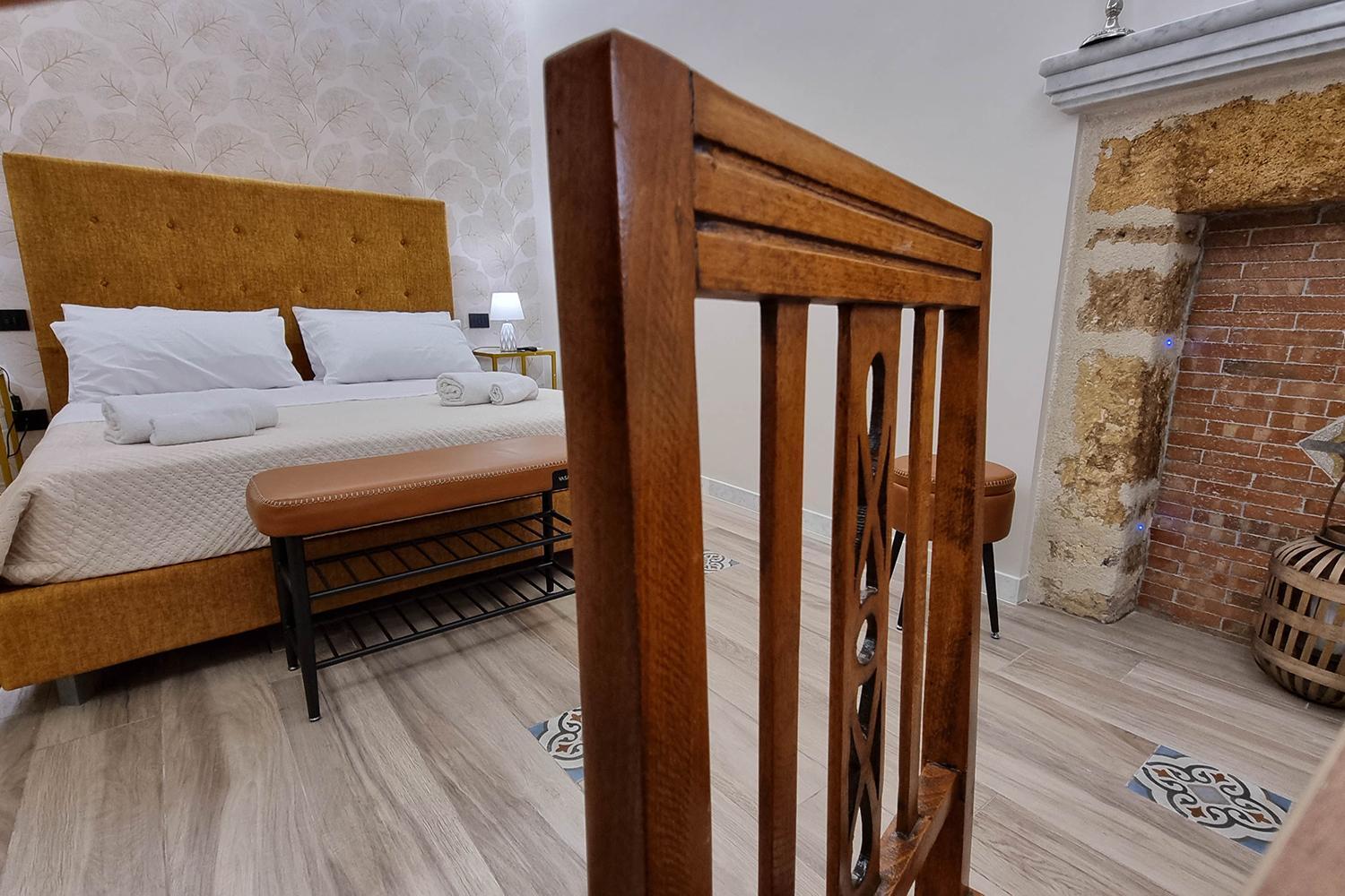 Le Tre Ninfe Cinisi B&B 외부 사진