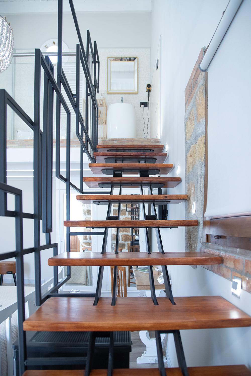 Le Tre Ninfe Cinisi B&B 외부 사진