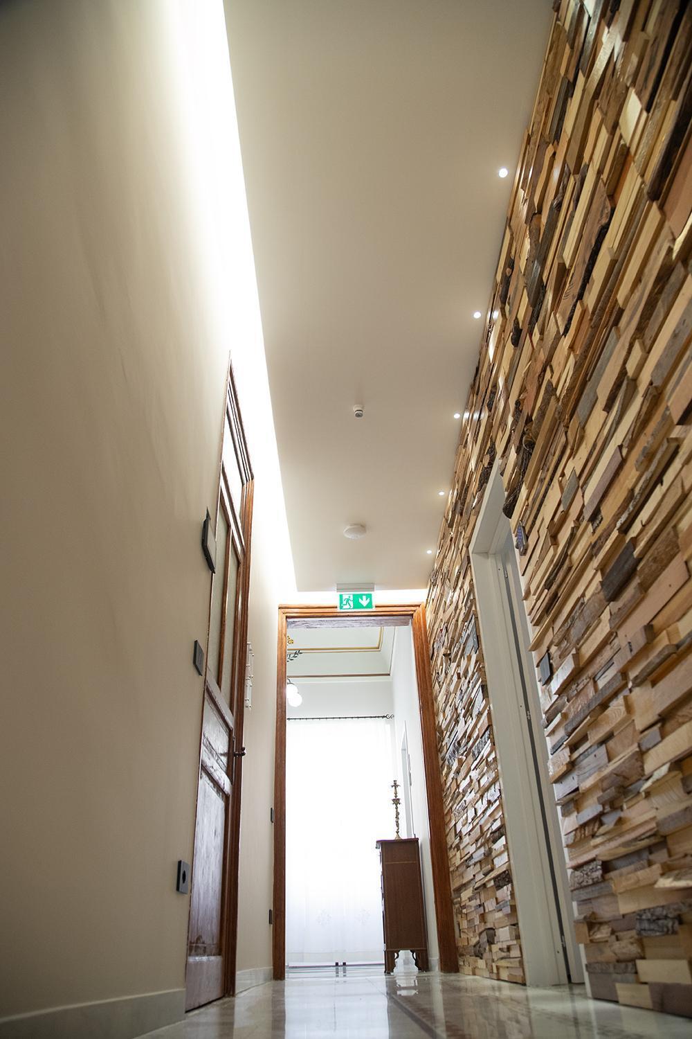 Le Tre Ninfe Cinisi B&B 외부 사진