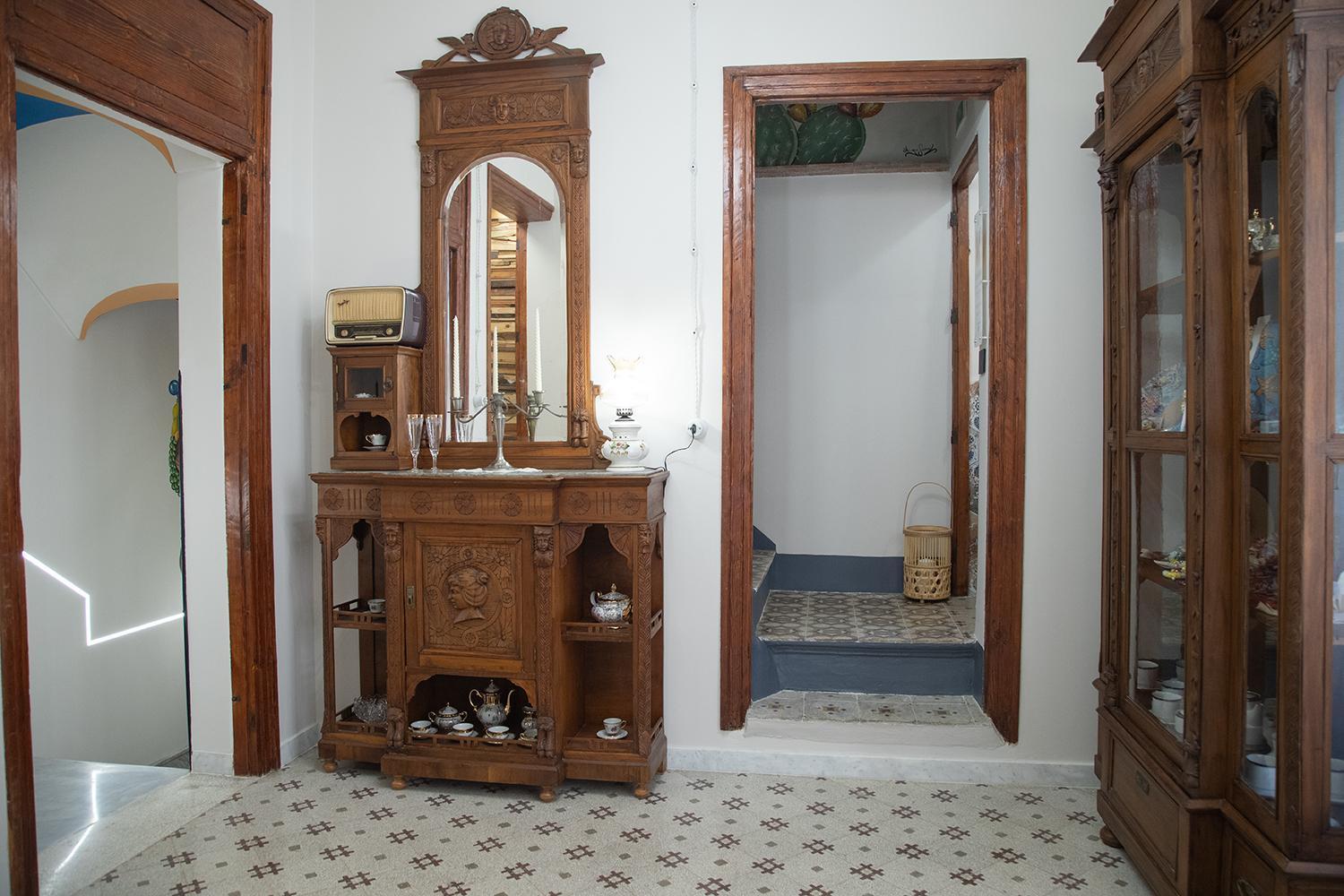 Le Tre Ninfe Cinisi B&B 외부 사진