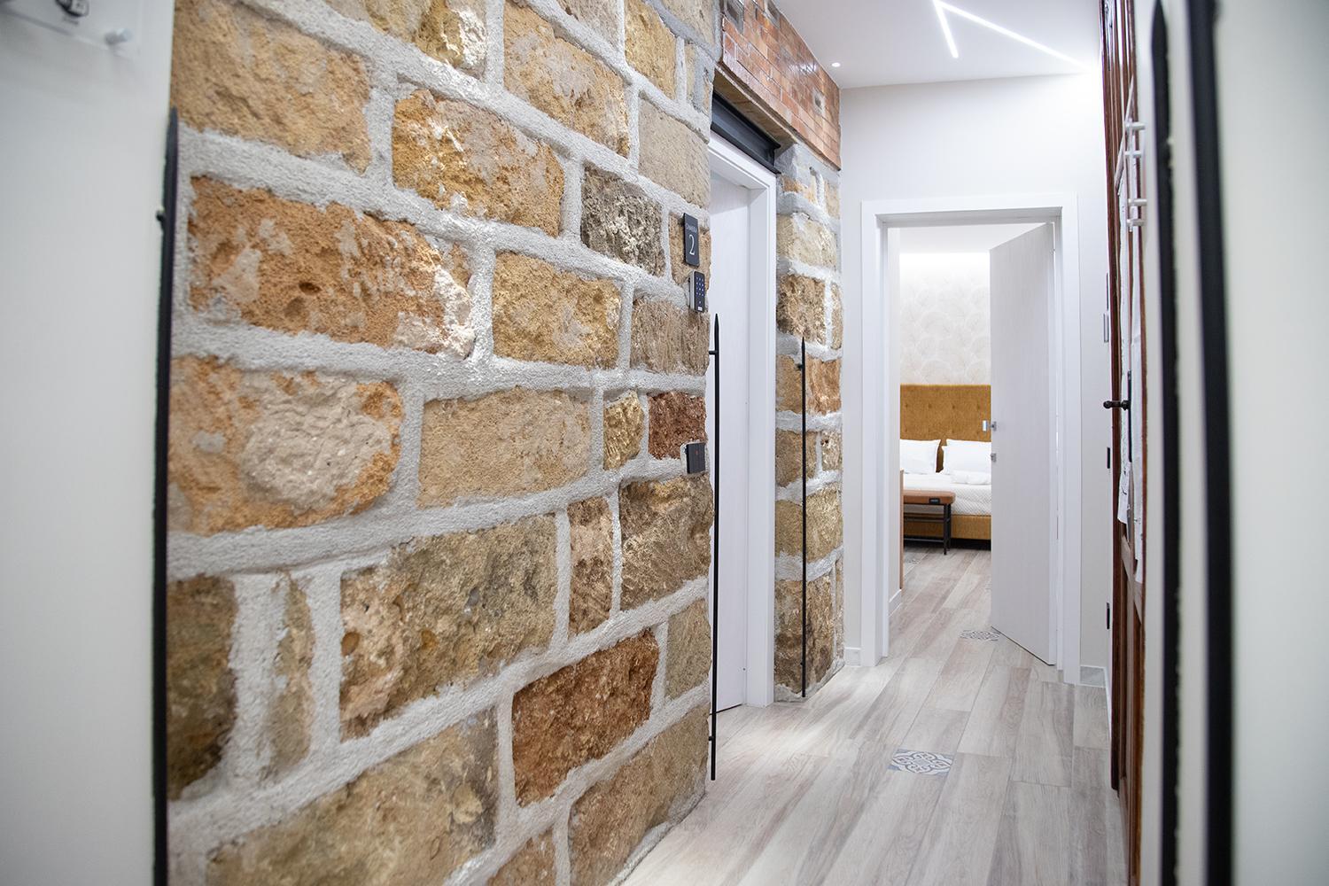 Le Tre Ninfe Cinisi B&B 외부 사진