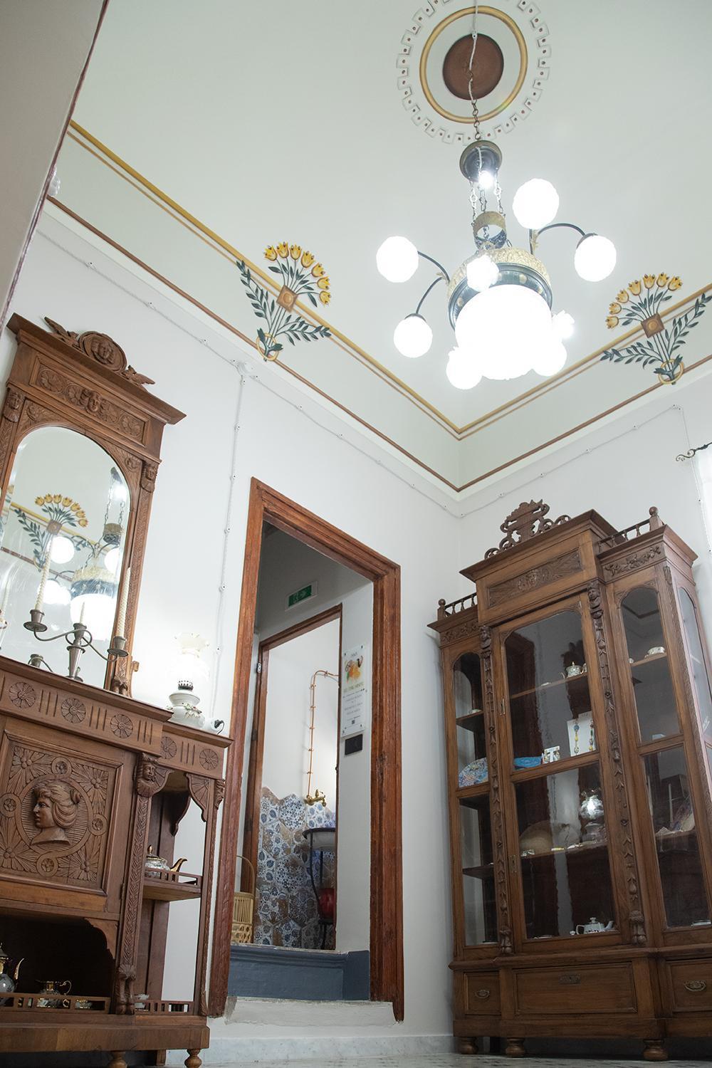 Le Tre Ninfe Cinisi B&B 외부 사진